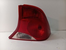 2000-2001 Ford Focus Rear Right Passenger Side Tail Light Lamp Oem 166-01854b 2000-2001 Ford Focus Rear Right Passenger Side Tail Light Lamp Oem 166-01854b