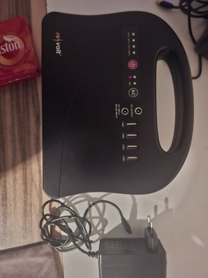 STROMGENERATOR PX 6127 675