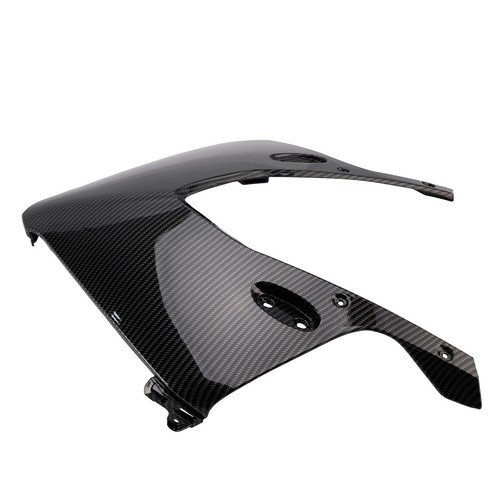 Front Nose Headlight Panel Cover Fairing For Honda CBR650R 2024-2025 Carbon* - Picture 10 of 11