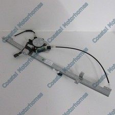 Fits Fiat Ducato Boxer Citroen Relay Right Electric Window Regulator Mechanism