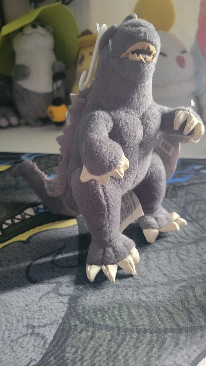 Toy Vault Plush In Godzilla Toys for sale | eBay