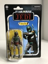 Star Wars Vintage Collection Boba Fett VC186