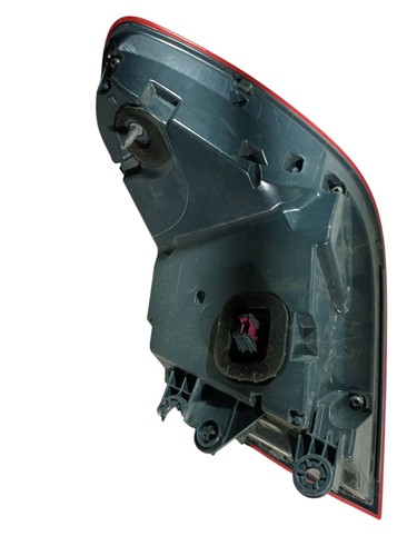 Rear light in the side panel, left 63217342963 BMW 7' G11 7' G12 - Picture 8 of 8
