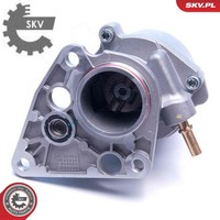 Esen SKV 18SKV062 Unterdruckpumpe FüR Bremsanlage Unterdruckpumpe