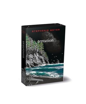 Saga Twilight - Tome 2 - Tentation - édition 20e anniversaire, Meyer, Stephenie