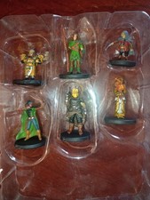 Icons Of The Realms Starter Set 1