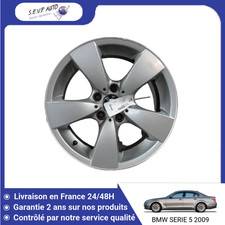 Jantes BMW SERIE 5