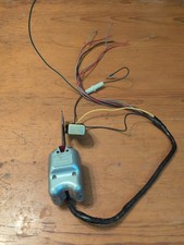 Vintage Signal-stat 900 Sigflare Turn Signal Hazard Switch Sig Flare Dot S498 Vintage Signal-stat 900 Sigflare Turn Signal Hazard Switch Sig Flare Dot S498