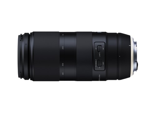 TAMRON 100-400 mm F4.5 - 6.3 Di VC USD For Canon A035E - Picture 2 of 7