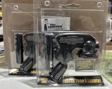 DOCA Big-Reach 2-pack Extension Pole Sprayer Attachment for Tree Pruning Black