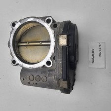 Elektronischer Drosselklappensteller Mercedes-Benz E350 2012-2020 2761410125 Elektronischer Drosselklappensteller Mercedes-Benz E350 2012-2020 2761410125