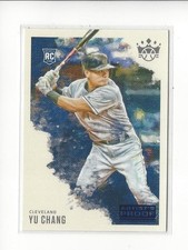 2020 Diamond Kings Baseball Blue Artist Proof Parallel Singles - You Choose