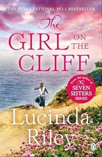 The Girl on the Cliff-Lucinda Riley