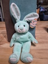 Salvino's Bamm Bunnies - 8 Inch Beanbag Plush - Sammy Sosa 21 - 1999