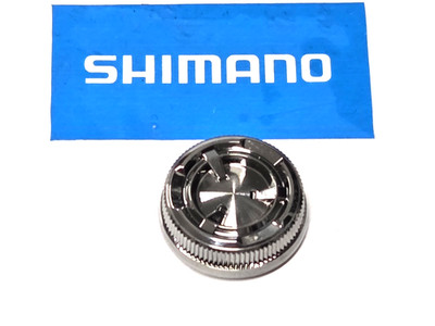 廃盤美品 シマノ SOM NO LIMITS 10SL2500RA キャップ 廃盤美品 シマノ