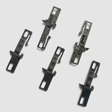 Film Door Latch For Canon EOS30/50/30v/33/7/7s Elan Camera Back hook/Lock catch