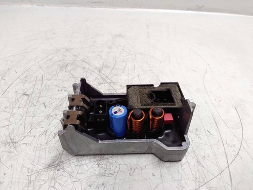 Relé ventilador soplador MERCEDES-BENZ CLS C219 A2308216351 2.99 diésel 165kw 27610511 - Imagen 1 de 4