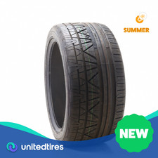 New 31535zr20 Nitto Invo 106w - 932