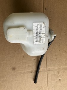 2000-2009 HONDA S2000 S2K COOLANT OVERFLOW BOTTLE RESERVOIR TANK OEM