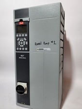 Danfoss VLT AC Drive 131F0730 20HP 3Ph w/ Key...