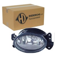 DIEDERICHS H11 NEBELSCHEINWERFER RECHTS passend für MERCEDES C-KLASSE CLC-KLASSE