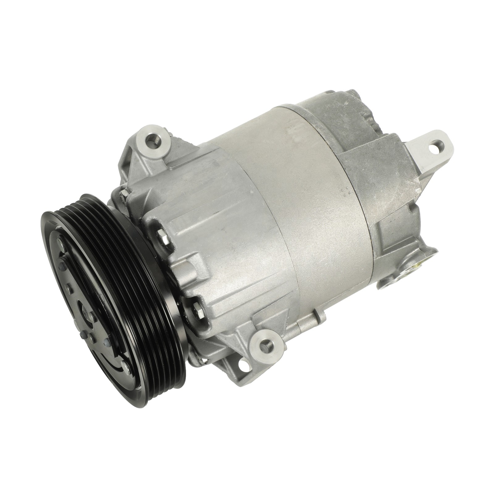 GENUINE MASERATI 2003-2017 QTP GT GC MAHLE A/C Compressor Assmbly OEM NEW 284728