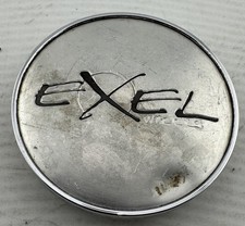 Exel Center Cap Hub Cover Pn E030 Good Clips