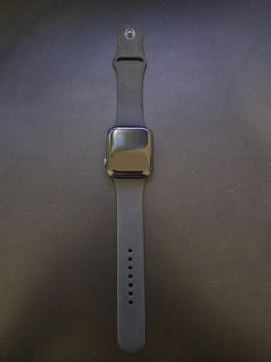 Apple Watch Series 6 44mm Black