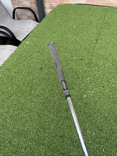 ✅Titleist DTR 4 Iron-reg Flex Steel Shaft - Picture 4 of 5