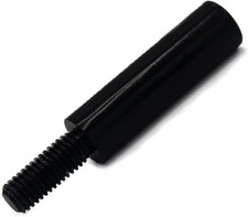 2-inch Shift Knob Extender For Honda Acura Manual Gear Shifter Lever