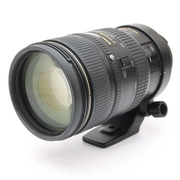 Nikon 80-400mm Camera Lenses for sale - eBay
