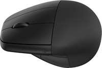 Hp 920 - Vertikale Maus - Ergonomisch - 6 Tasten - Kabellos - 2.4 Ghz, Bluetooth
