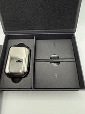 Master & Dynamic - MW07 GO Wireless In-Ear Headset - Navy Blue