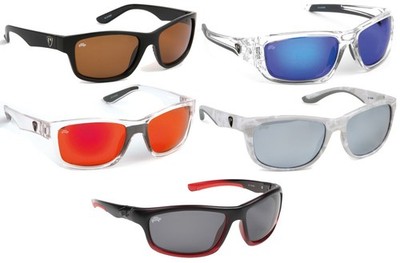 Fox Rage Sunglasses - Polarisationsbrille, Angelbrille, Polbrille, Sonnenbrille