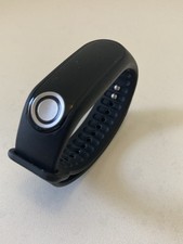 Orologio TomTom Touch Fitness Tracker Nero Modello Grande 1ATOO Corsa Passeggiata