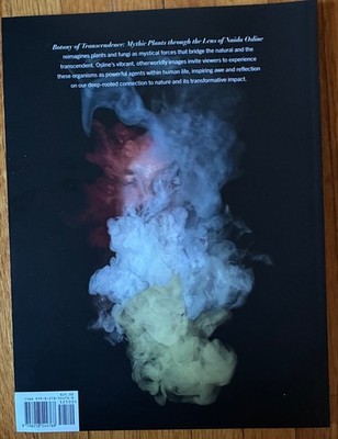 Botany in Transcendence. Mythic Plants through the Lens.