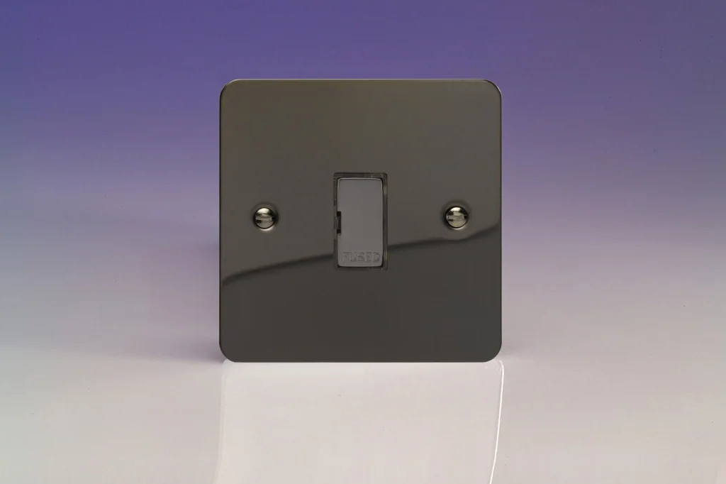 Fused Spur Iridium Ultraflat Varilight XFI6UD