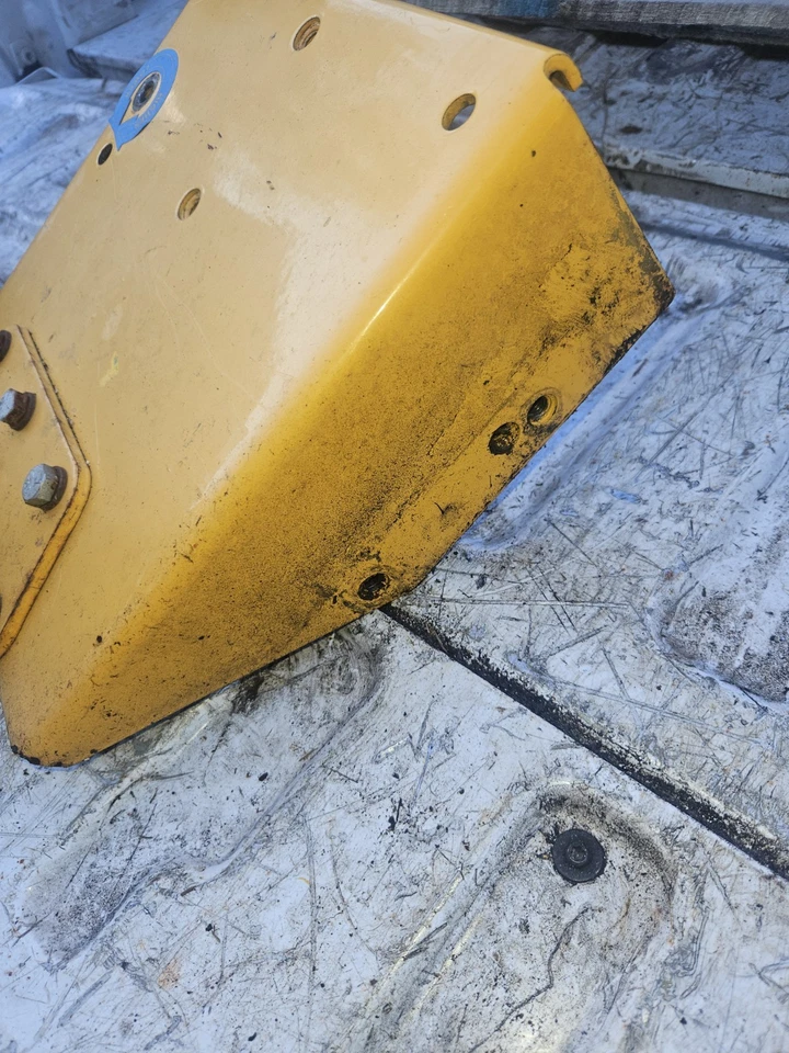 Cub Cadet 后挂板 782 682 982 1772 1572 1512 882 782d 1641 1440 1862... — 第 3/3 张图片