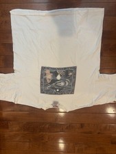 1988 Ray Troll Ain’t No Nookie Like Chinookie Art Lee Tee XL