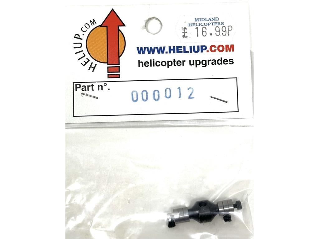 HeliUP Protech Zoom 400 Upgrade Parts : CLP0012