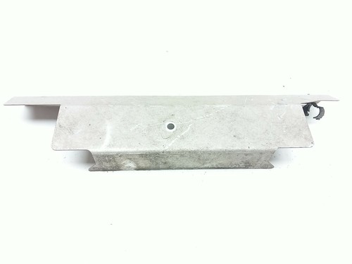 22 Yamaha Wolverine 1000 RMAX 4 Exhaust Heat Shield Metal