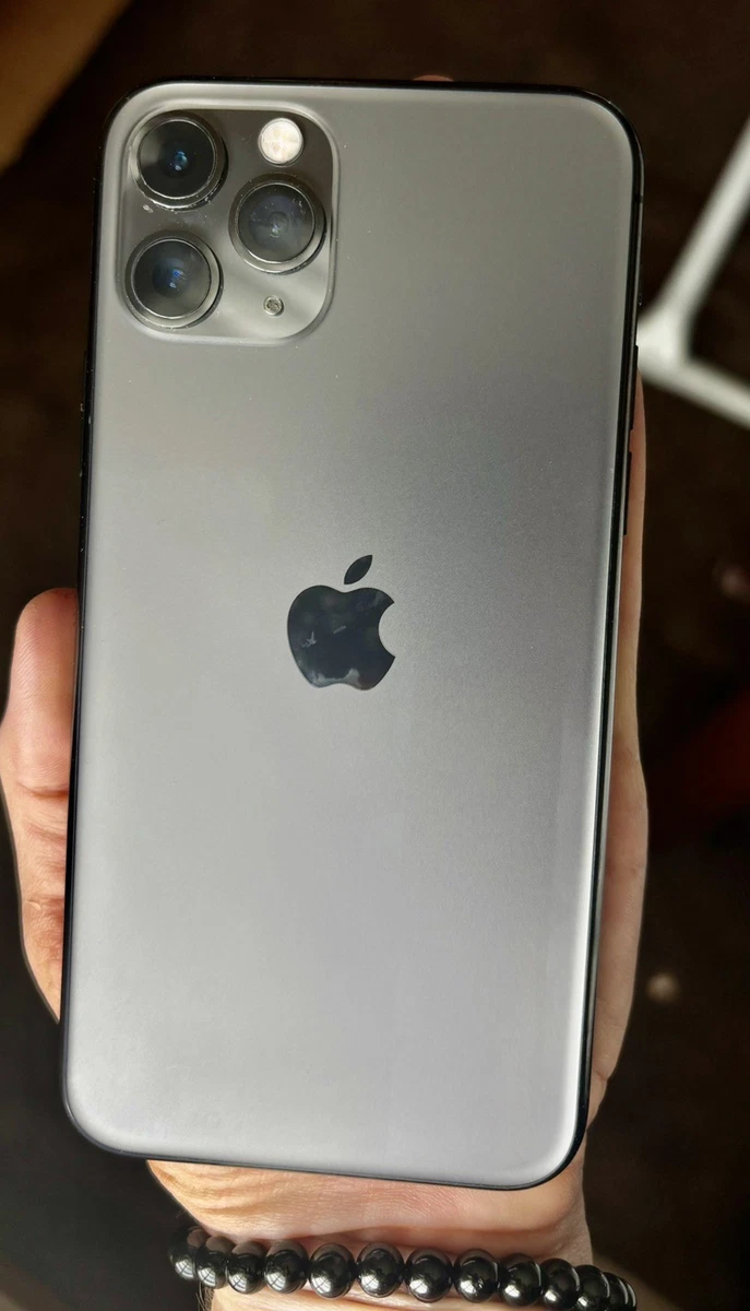 Apple iPhone 11 Pro 256GB for Sale | Shop New & Used Cell Phones