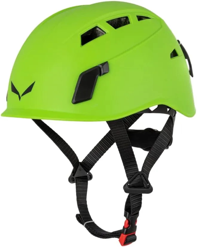 Casco de Escalada, Unisex Adulto ,SALEWA Toxo 3.0