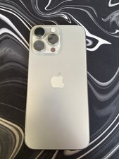 iPhone 15 Pro Max Grau 256gb wie Neu