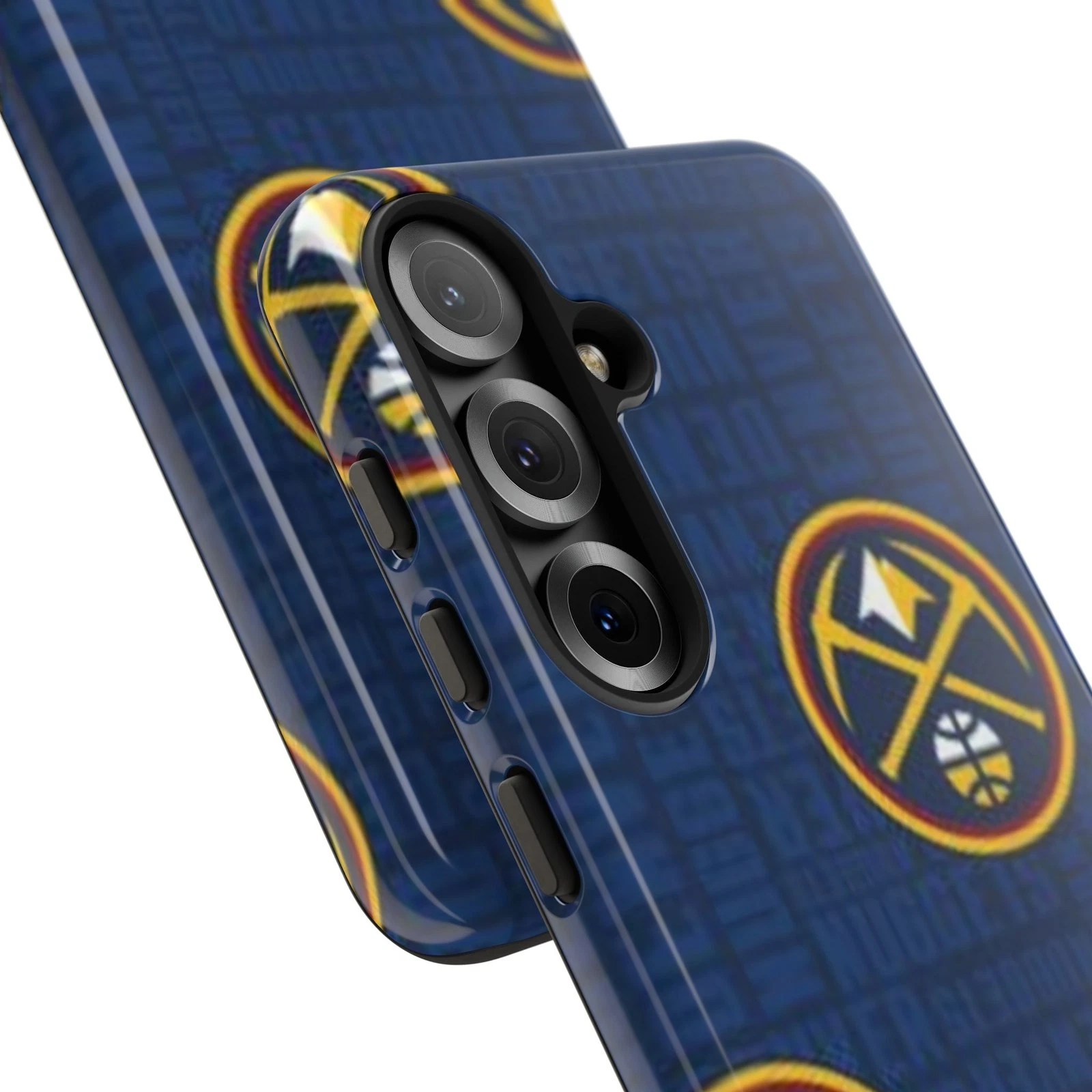 Denver Nuggets iPhone Cases