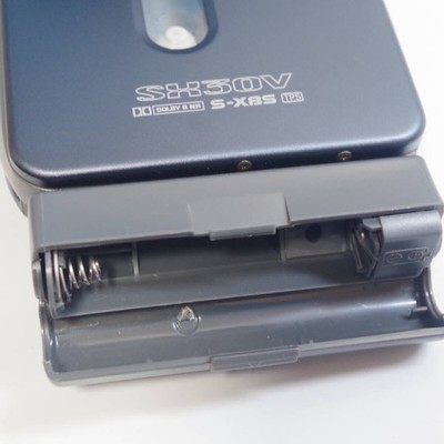 Panasonic Cassette Walkman RQ-SX30V | eBay