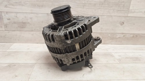 VW PASSAT Variant B6 3C5 Generator 03G903023 2.00 Diesel 103kw 2005 33387751