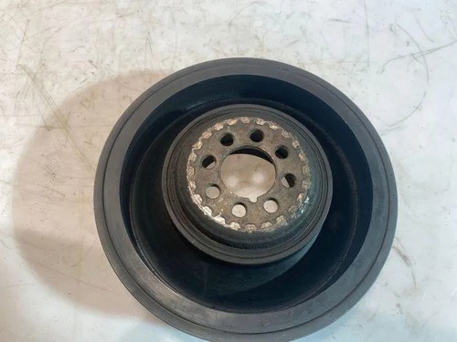 AUDI A6 Avant 4B5, C5 Kurbelwellenriemenscheibe 059105251M 2.50 Diesel 18128005