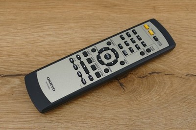 ONKYO RC-616DV orig. FERNBEDIENUNG Remote Control für DVD-Player + Geprüft