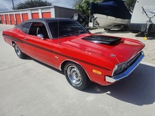 1972 Jaguar 340 for Sale